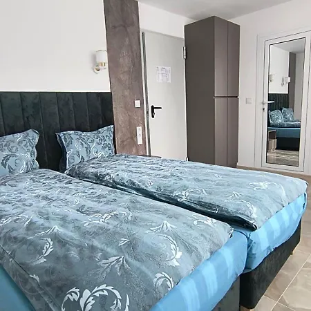 Къща за гости орфей 3*