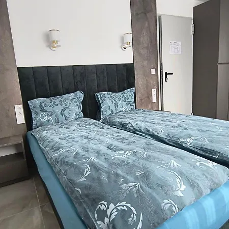 Къща за гости орфей 3*