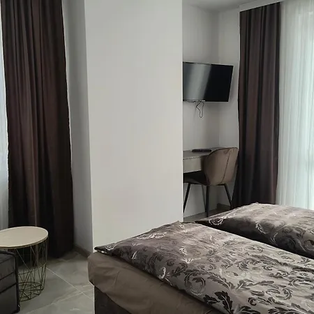 орфей Къща за гости 3*